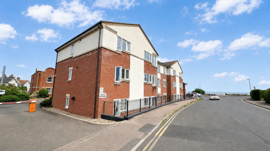 Main image of property: Woodberry Way, Walton-on-the Naze