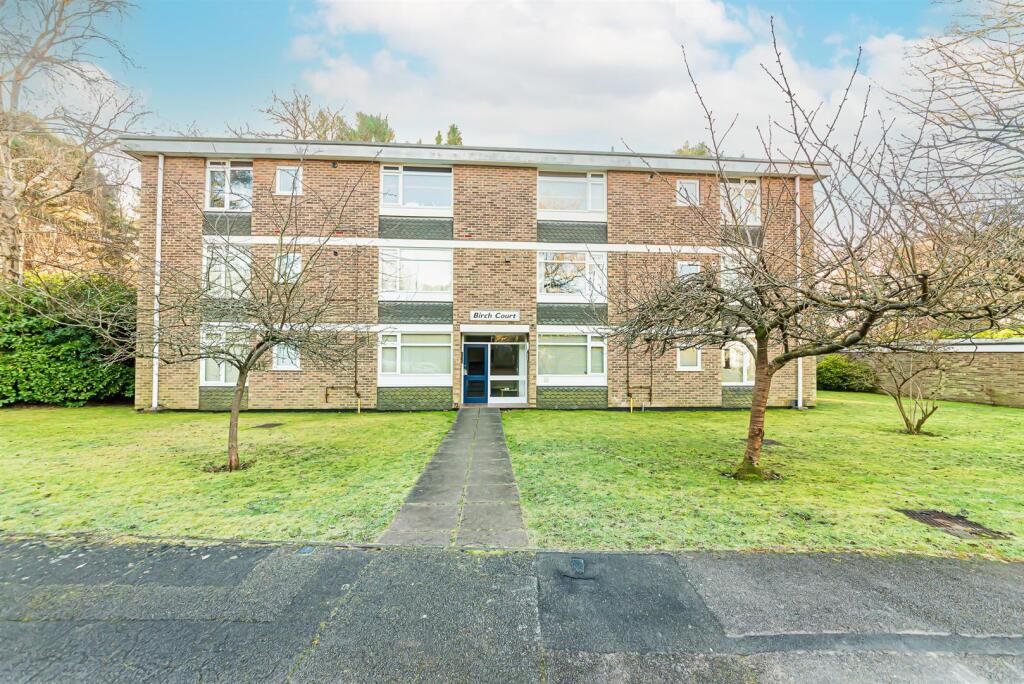 Main image of property: Birch Court, Birchside, Crowthorne, Berkshire, RG45 6HR
