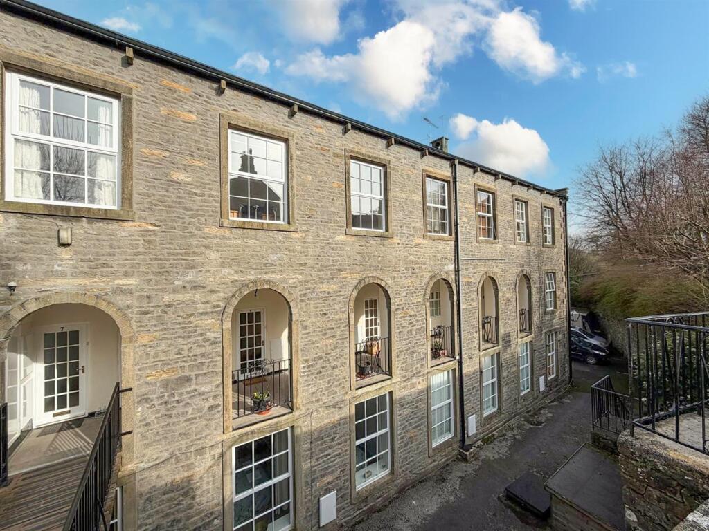 Additional image 13 of Riverside Walk, Airton, Skipton