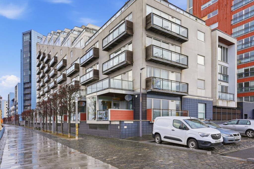 Main image of property: Meadowside Quay Walk, Glasgow, G11
