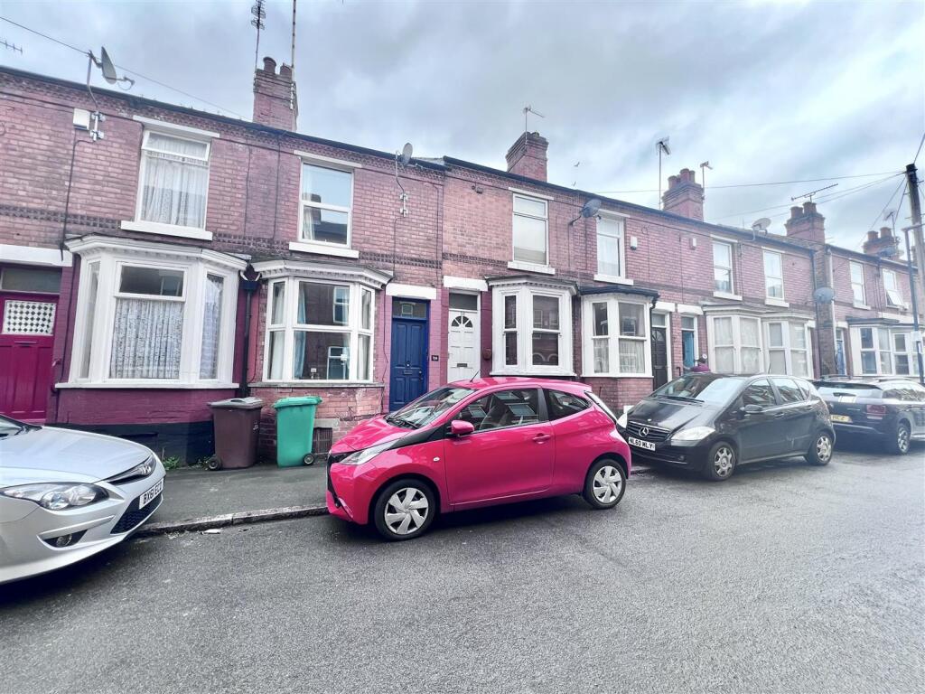 Main image of property: Port Arthur Road, Sneinton, Nottingham