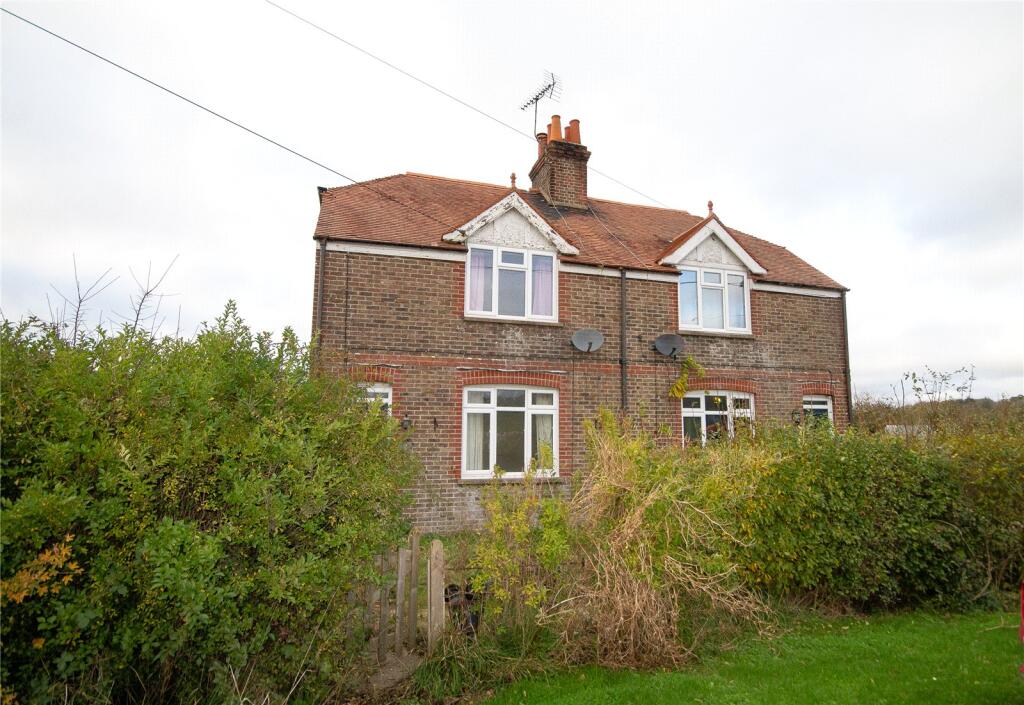 Main image of property: Ockley Lane, Hassocks