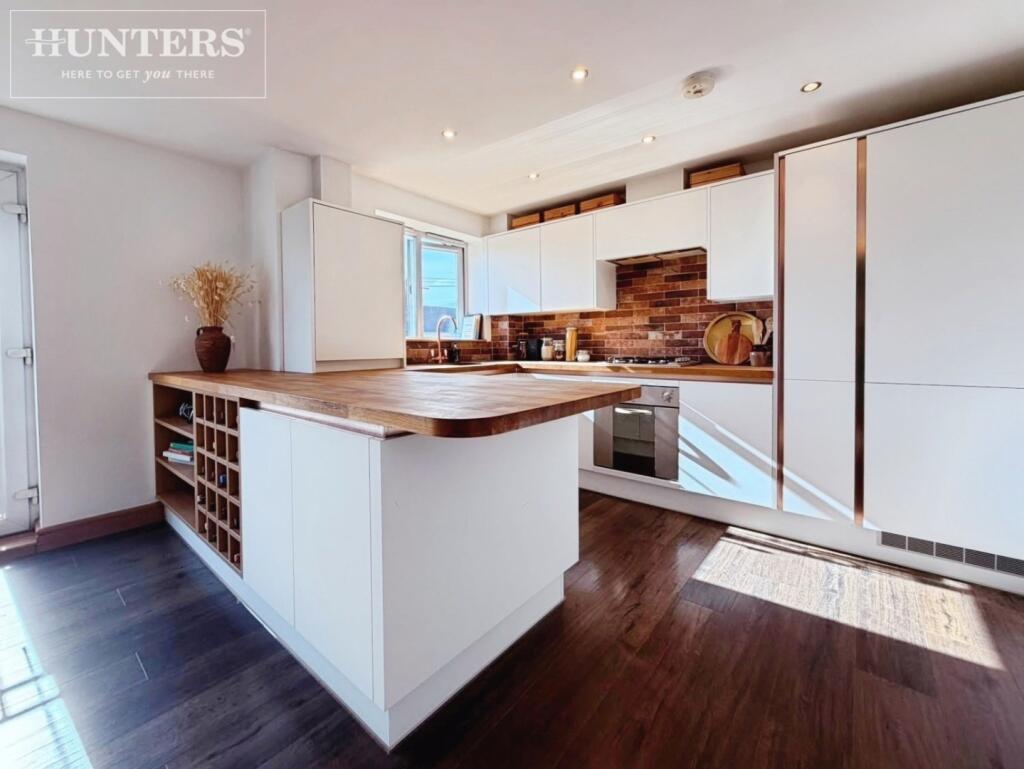 Apartment in Sheffield - View 5