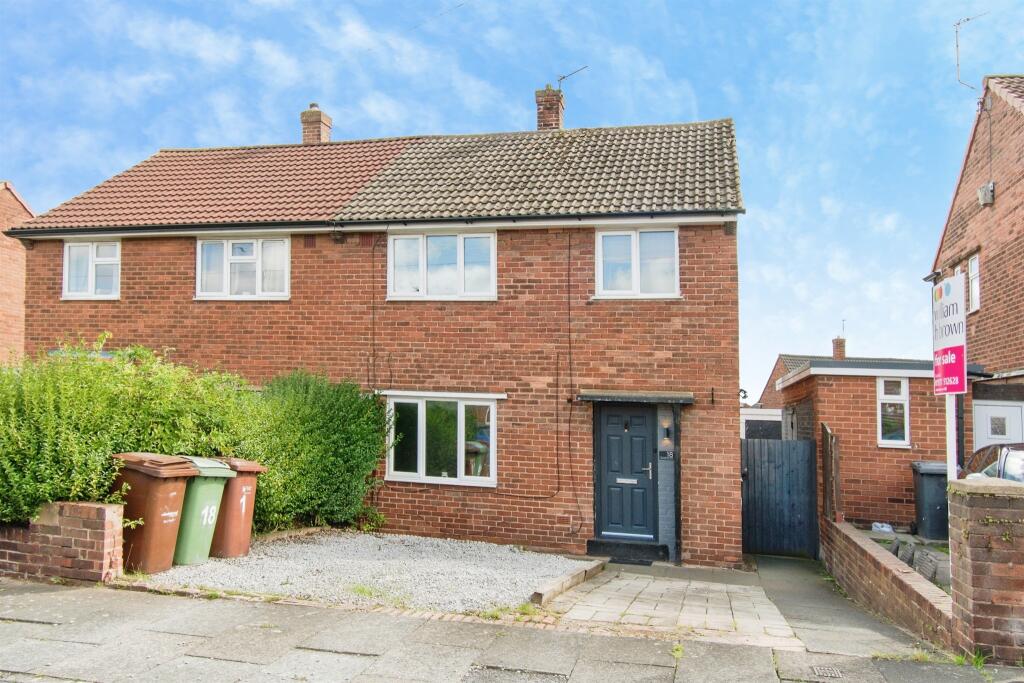 House in Wakefield