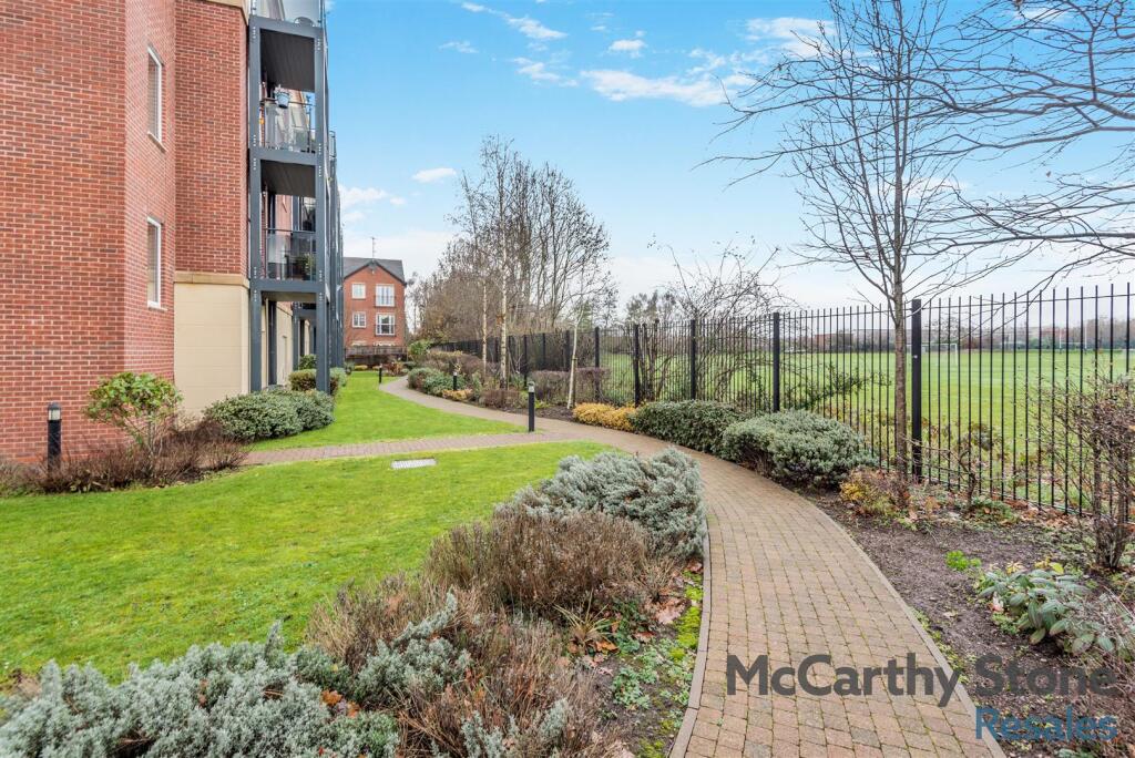 Additional image 24 of Bilberry Place, Recreation Road, Bromsgrove, B61 8DT