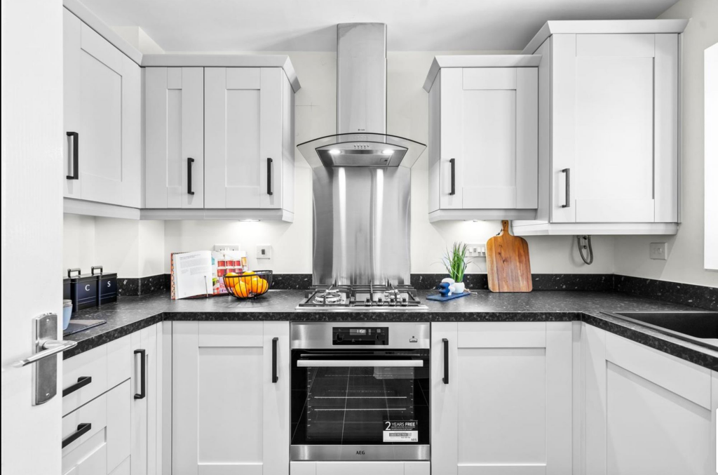 House in Nottingham, East Bridgford - View 3
