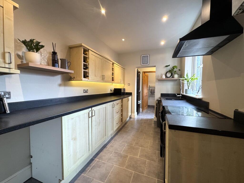 Malvern Street, Stapenhill, Burton-on-Trent, DE15 photo 4