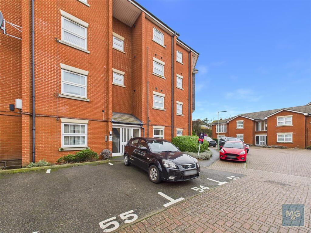 Main image of property: Maltings Way, Bury St. Edmunds