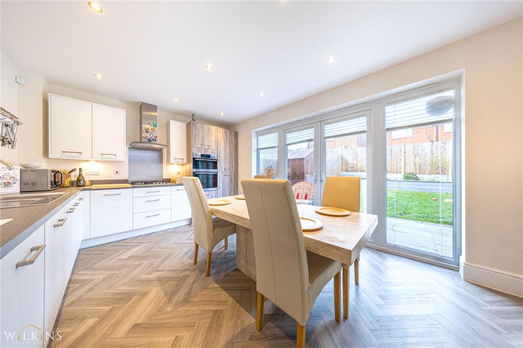 Additional image 2 of Silverdale Grove, Amington, Tamworth, Staffordshire, B77