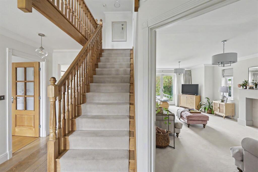 House in Uttlesford, Wimbish - View 3
