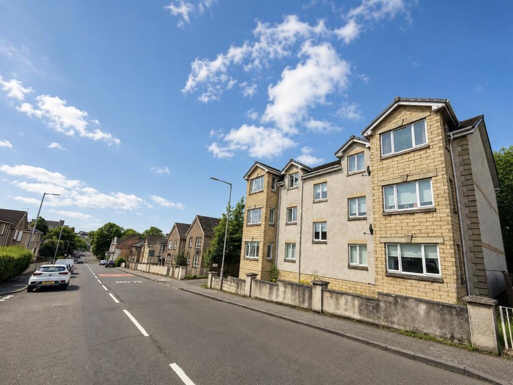 Main image of property: Commonside Street, Airdrie, North Lanarkshire, ML6