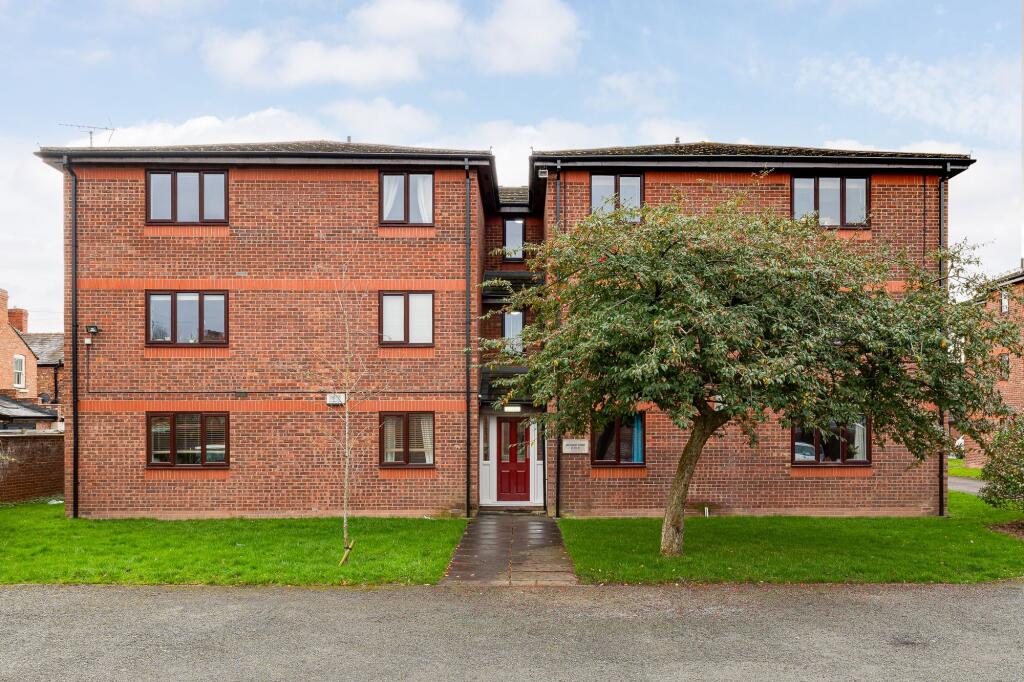 Main image of property: Haydock Close, Chester, CH1