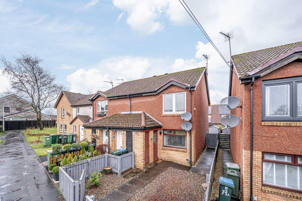 Main image of property: 69A, Argyll Road, Kinross, KY13 8BL