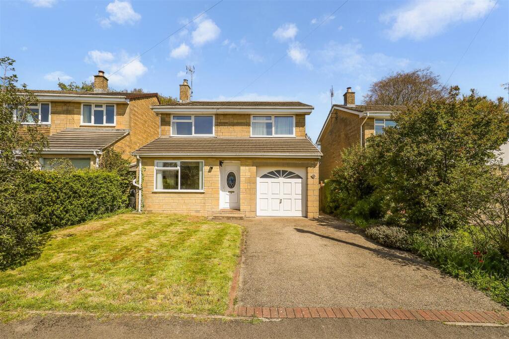 Main image of property: Cambridge Way, Minchinhampton, Stroud
