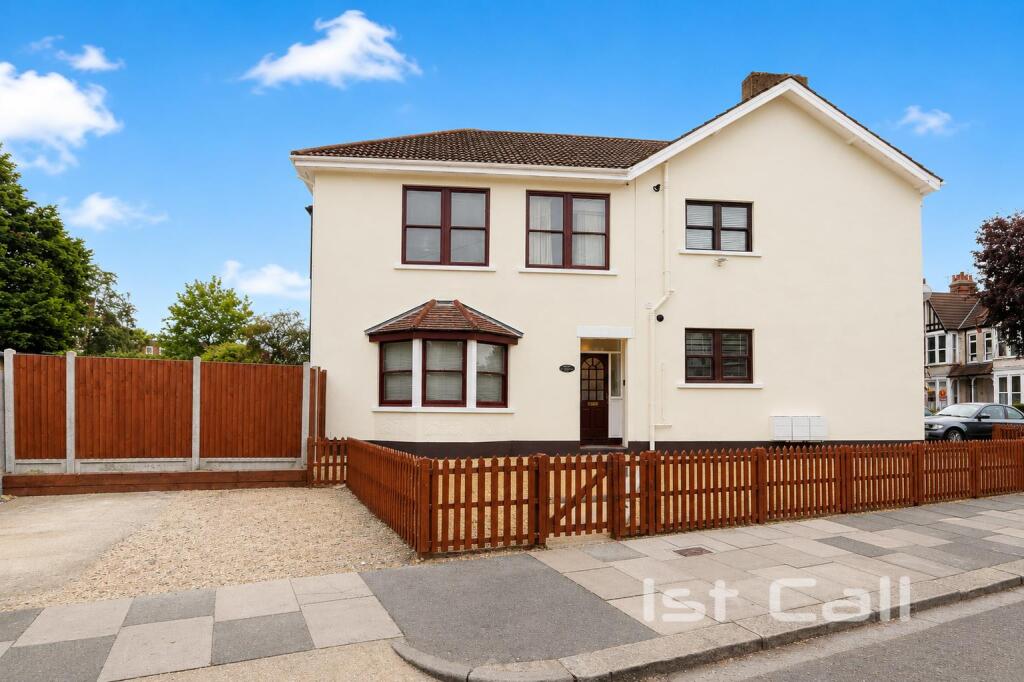 Main image of property: Lancaster Gardens, Southend-On-Sea