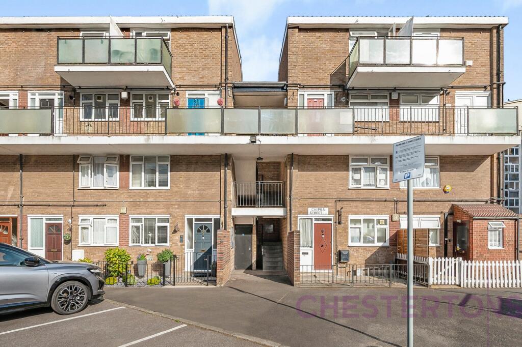 2 bedroom maisonette for rent