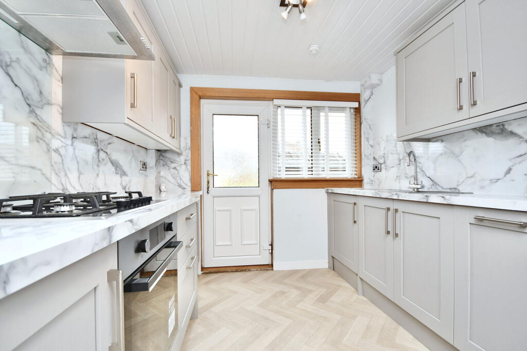 House in Kilmarnock, South Ayrshire - More