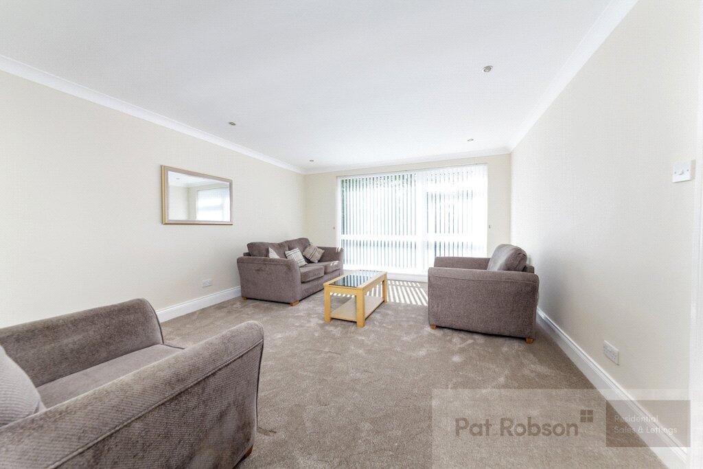 Main image of property: Jesmond Park Court, Jesmond Park East, Newcastle Upon Tyne, NE7