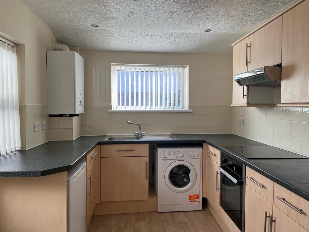 Aubrey Road, Bristol - View 2
