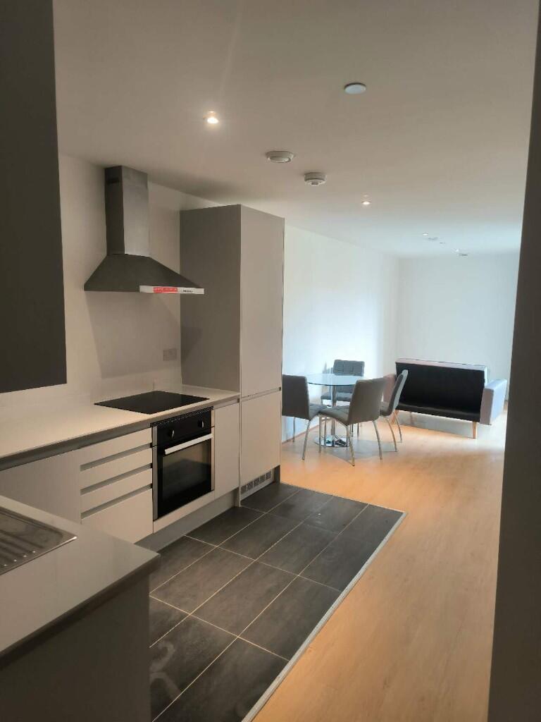 Main image of property: Boundary Lane, Manchester, Greater Manchester, M15