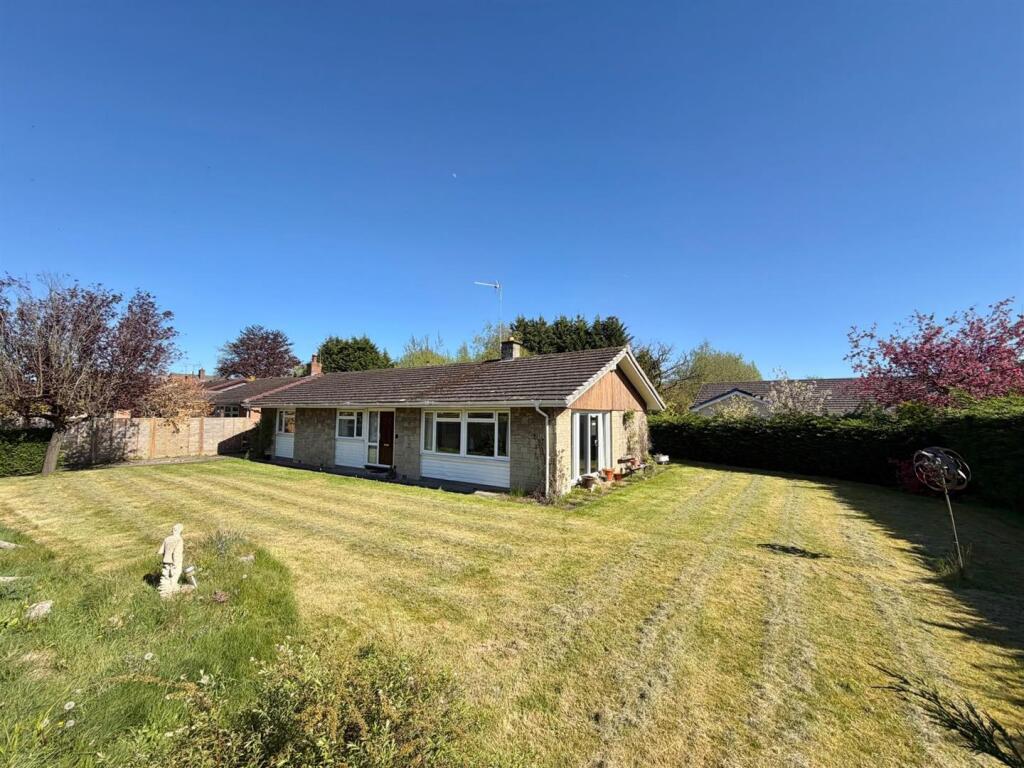 Main image of property: Princess Road, Allostock, Knutsford