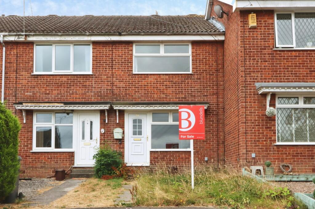 Main image of property: Highwood Place, Eckington, Sheffield, Derbyshire, S21