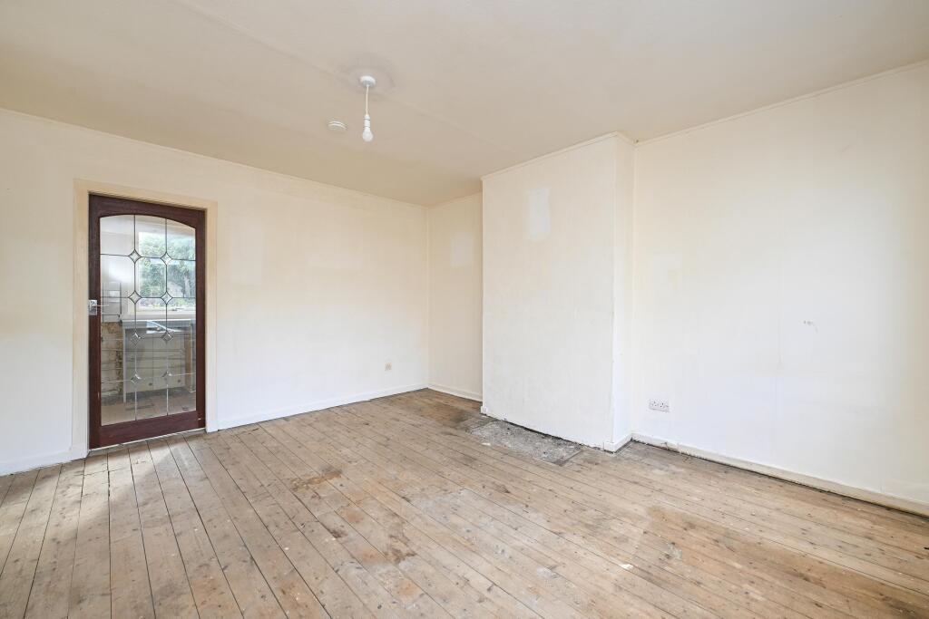 House in Edinburgh - View 3