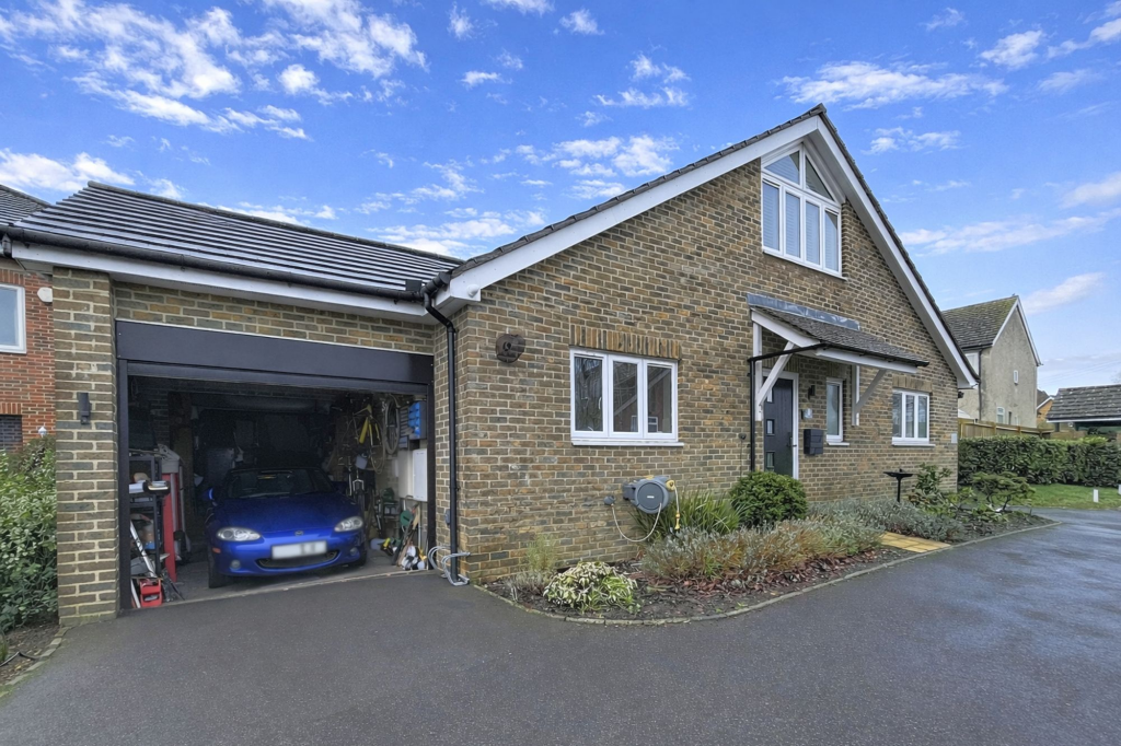 Main image of property: Fletcher Gardens, Snodland, ME6