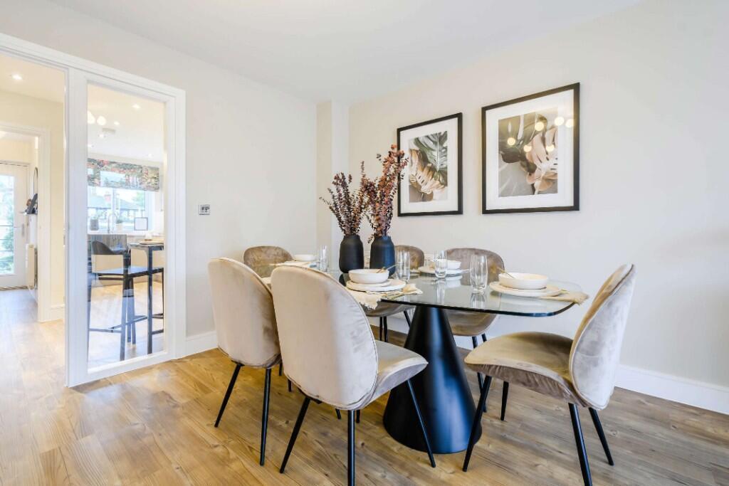 House in Bath, Trowbridge - View 4