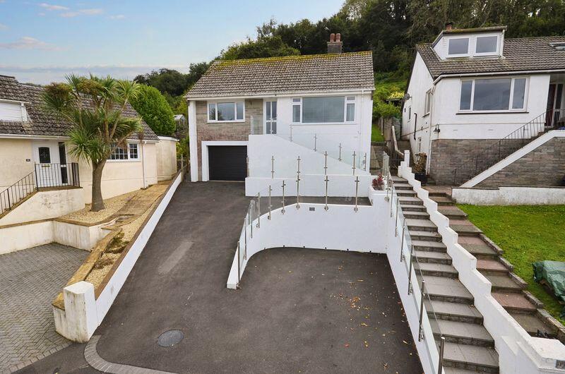 Main image of property: MILTON PARK BRIXHAM