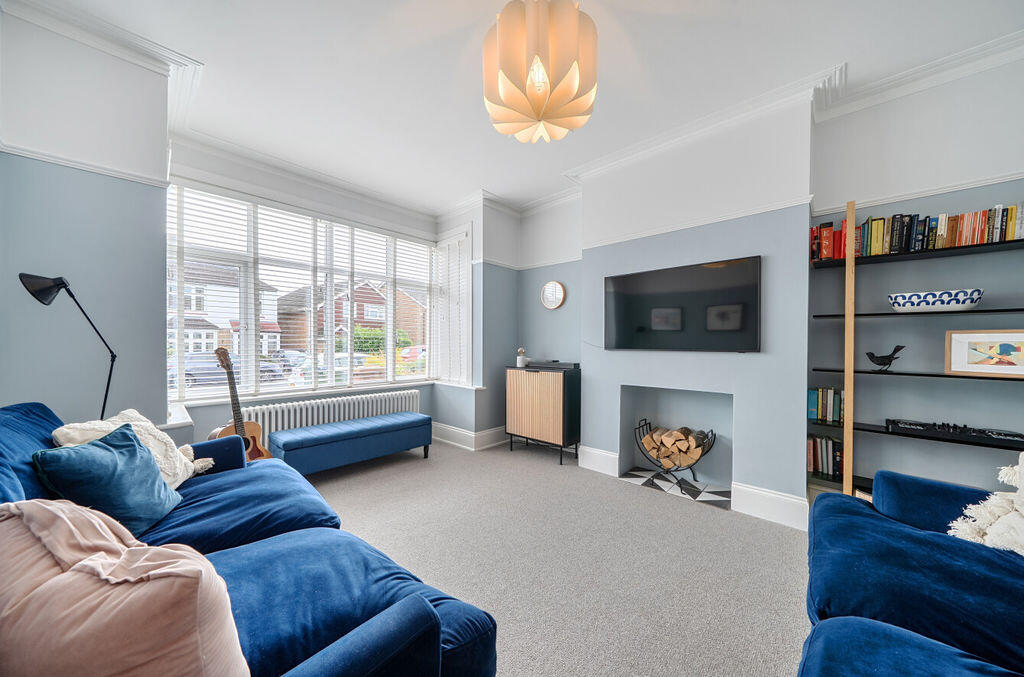 House in Dartford - View 2
