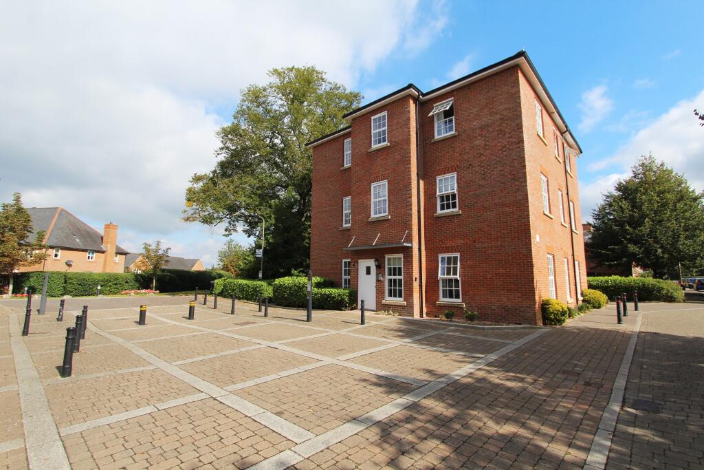 Main image of property: 3 Bickleigh House