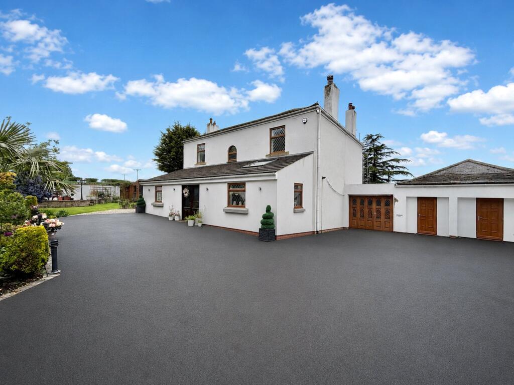 Main image of property: Chidswell Lane, Dewsbury, WF12