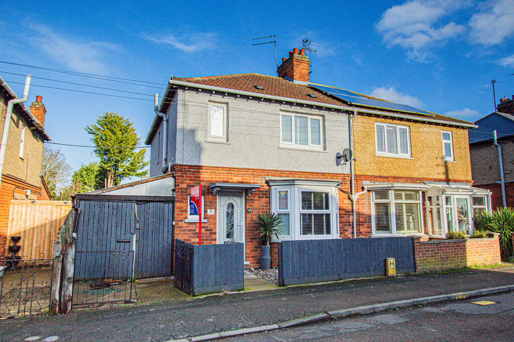 Main image of property: Mulso Road, Finedon