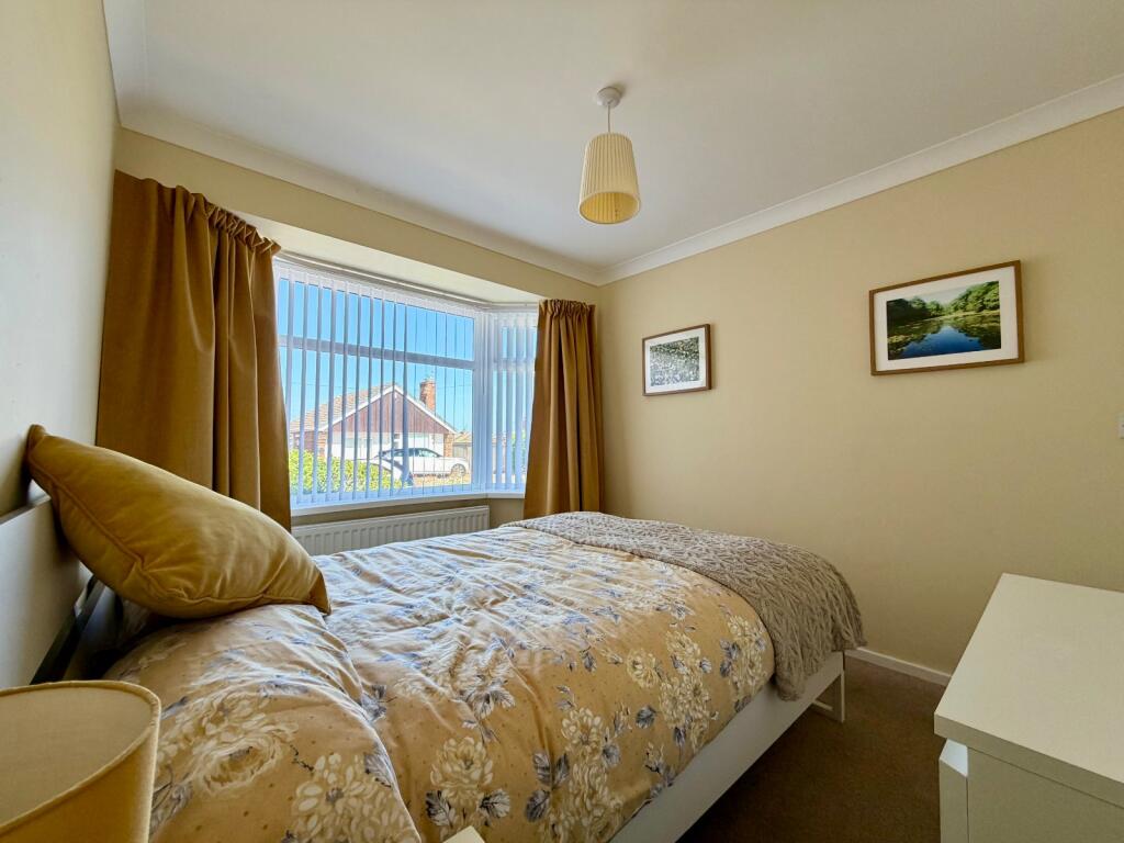 House in North Tyneside, Wideopen - More