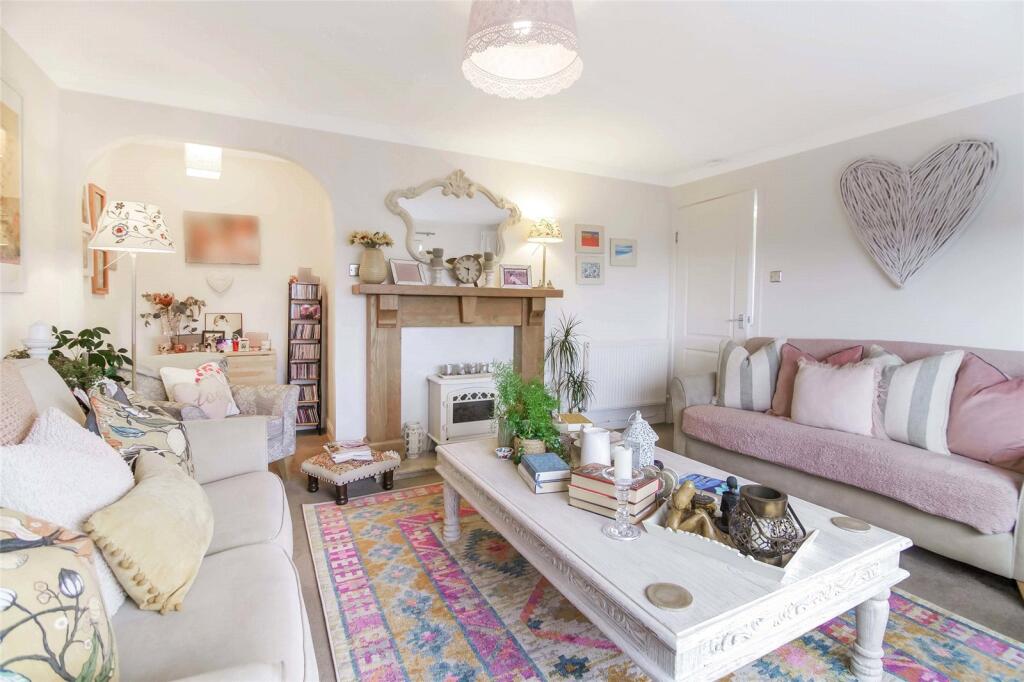 Apartment in Barrhead, Boylestone - View 4