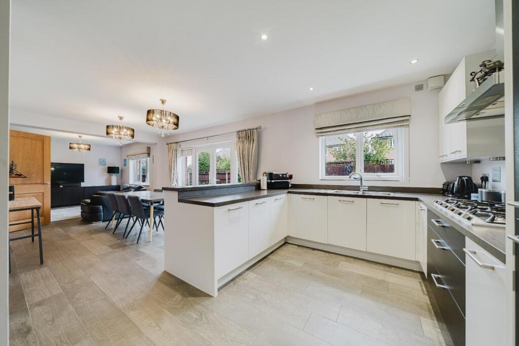 House in Liverpool - View 2