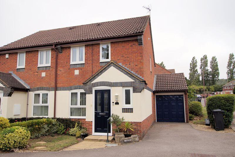 Main image of property: Sedgefield Close, Portsmouth