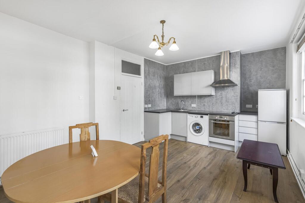 Apartment in London - More