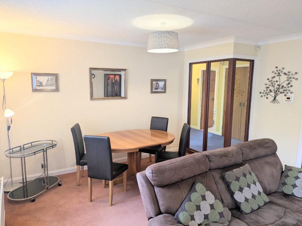 Apartment in Glasgow - View 5