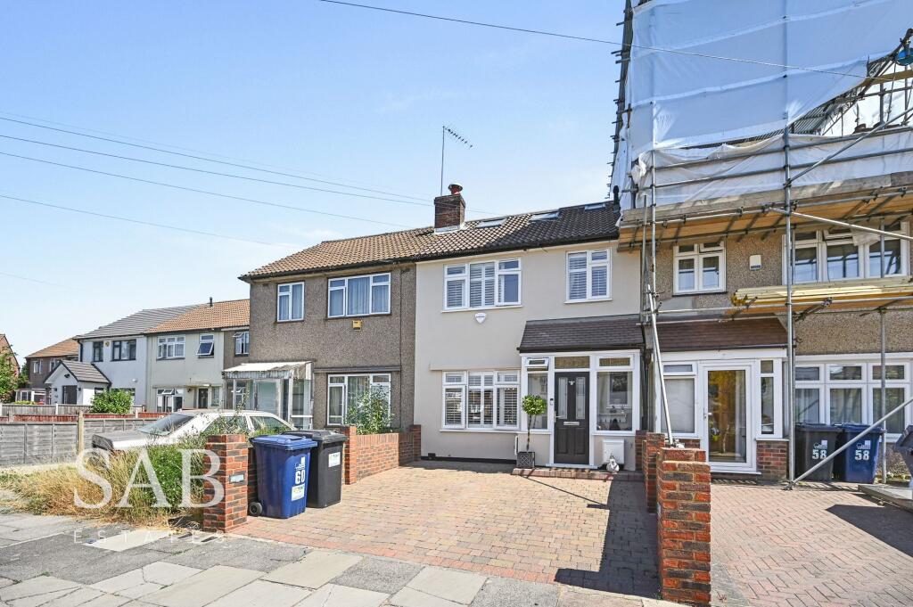 Main image of property: Greenway Gardens, Greenford, UB6