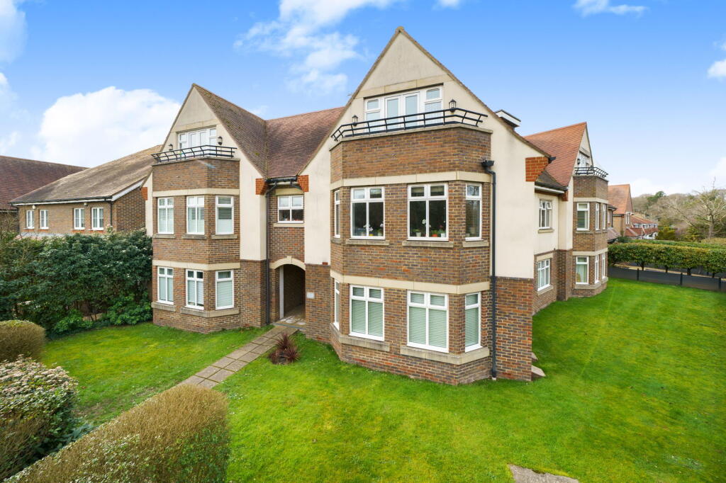 Main image of property: Forest Road, Leatherhead