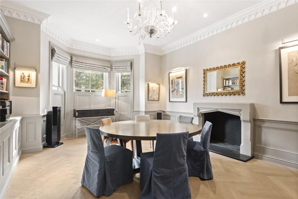 Main image of property: North Side Wandsworth Common, London, SW18