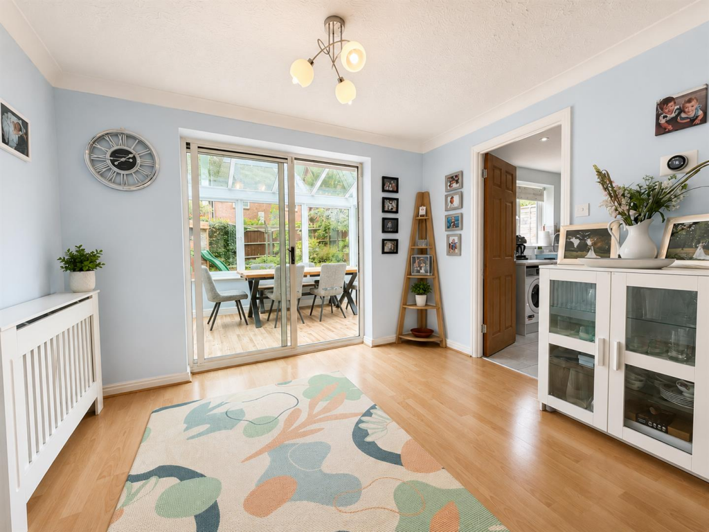 House in Warwick, Hatton - More