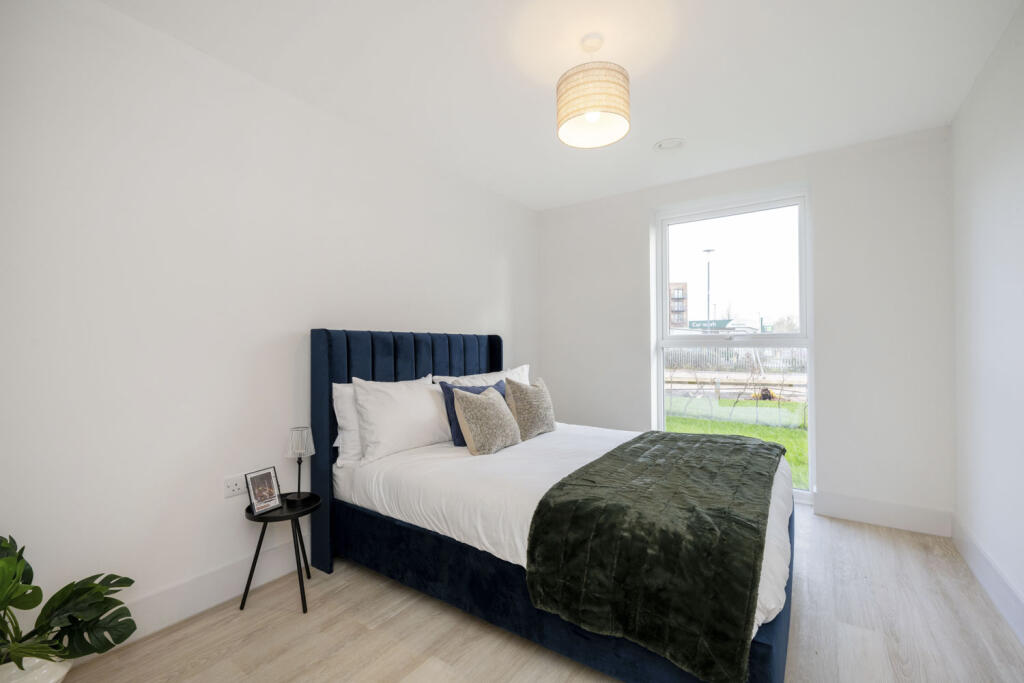 Apartment in Exeter, Devon - View 4