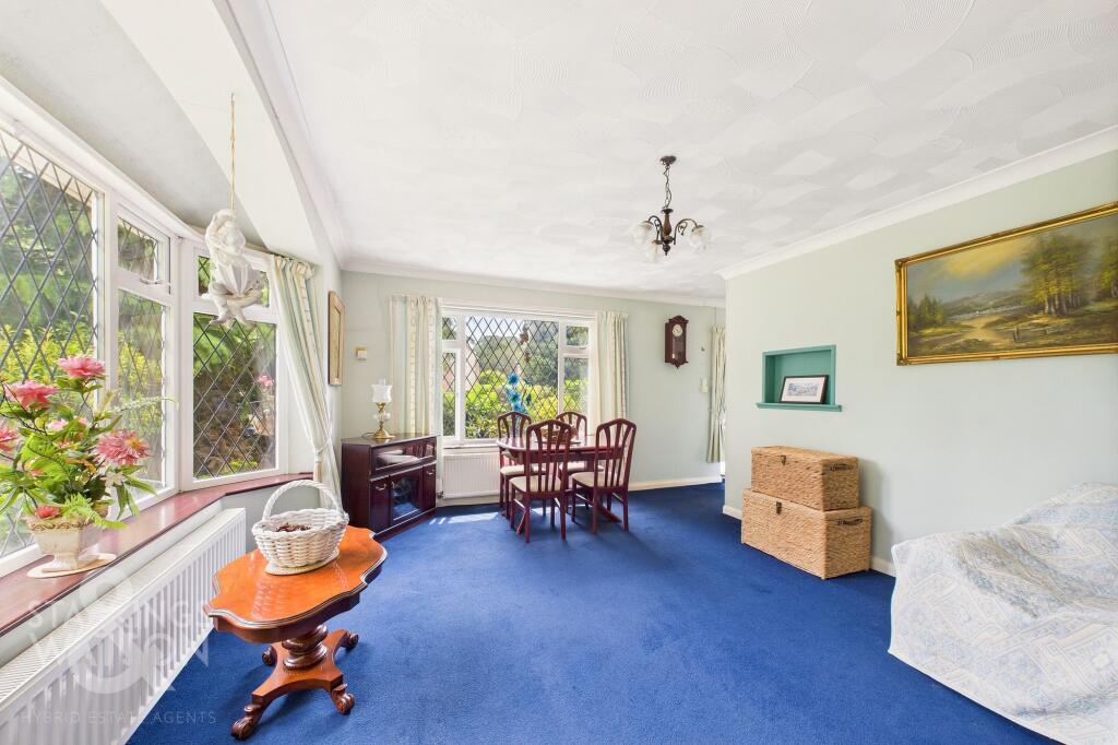 Rectory Close, Rollesby, Great Yarmouth photo 4