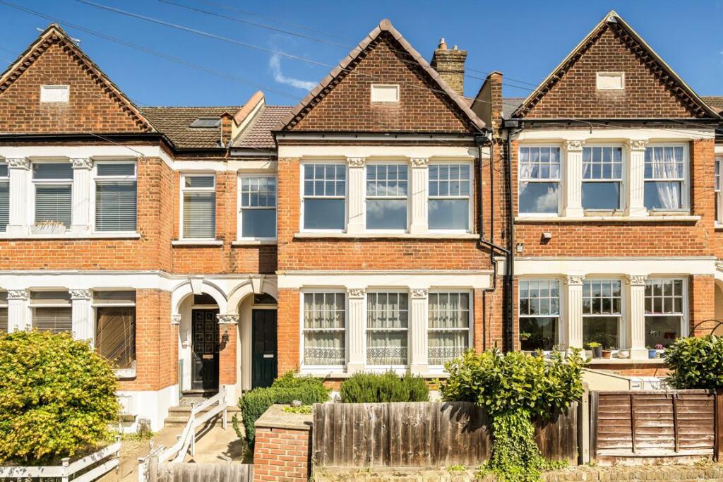 Main image of property: Collingtree Road, Sydenham