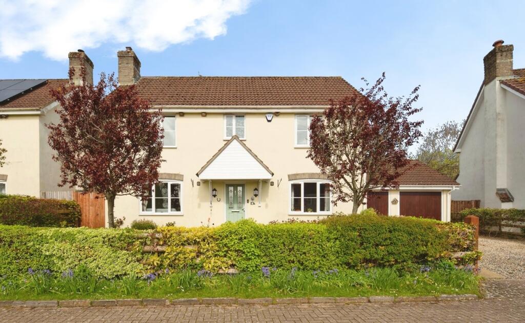 Main image of property: Ozenhay, Hinton Blewett, Bristol, BS39