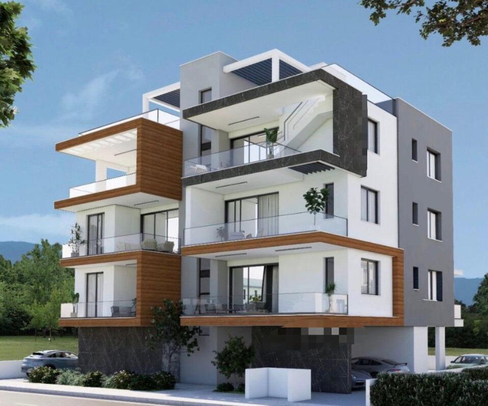 Main image of property: Larnaca, Aradipou