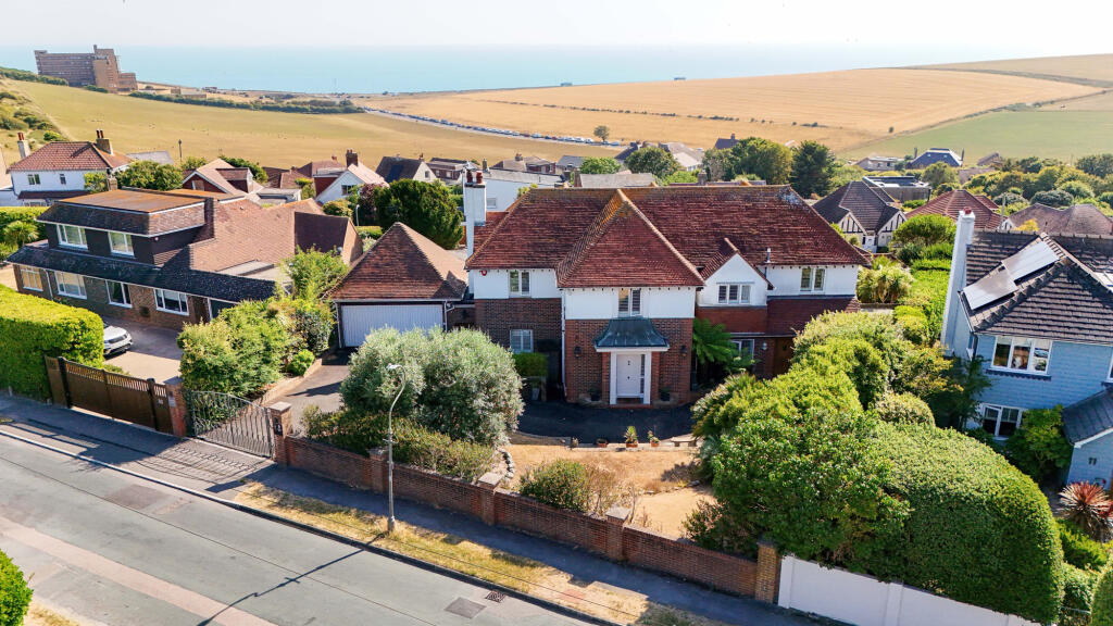 Main image of property: Longhill Road, Ovingdean, Brighton, East Sussex, BN2